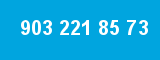 903 221 85 73 903 221 85 73